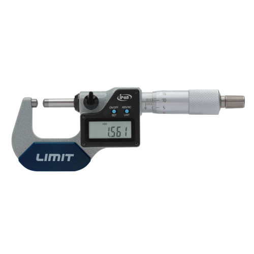 Digital rörmikrometer MDQ Limit