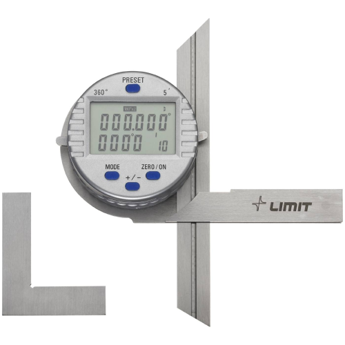 Vinkelmätare digital Limit