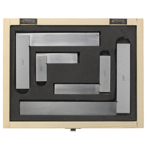 Vinkelset till anslagsvinkel Limit