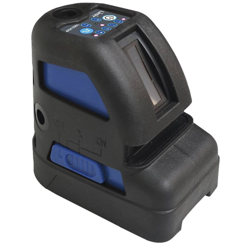 Korspunktlaser Limit 1002 HVP