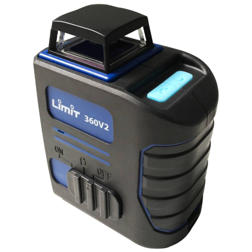 Korslaser Limit 360V2