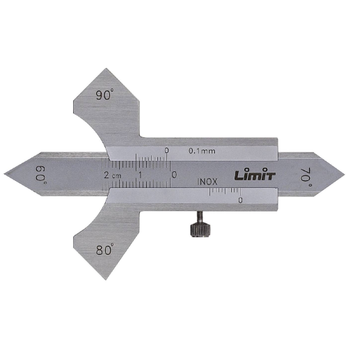 Svetsmått 2569 Limit