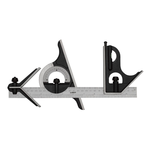 Kombinerad vinkel Limit