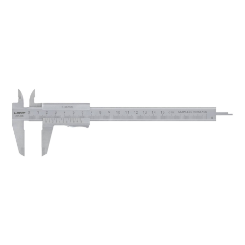 Skjutmått CVI-BD 150 mm Limit