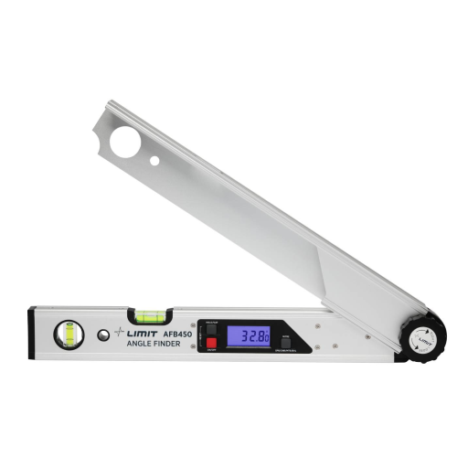 Digital vinkelmätare Limit AFB