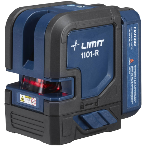 Korslaser Limit 1101-R