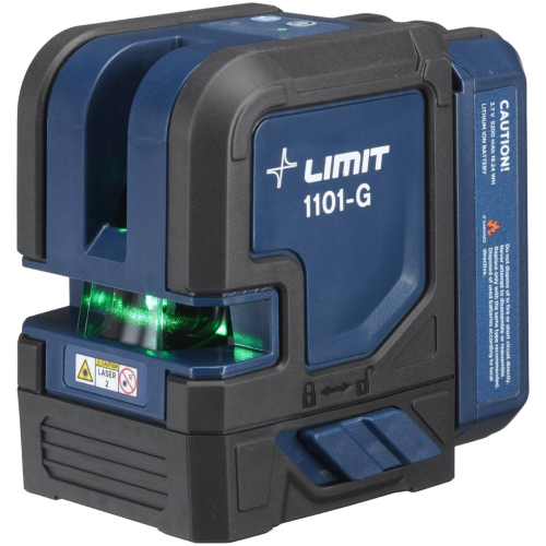 Korslaser Limit 1101-G