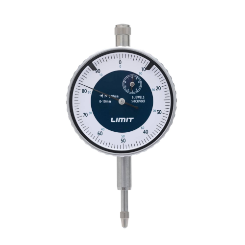 Mätklocka Limit