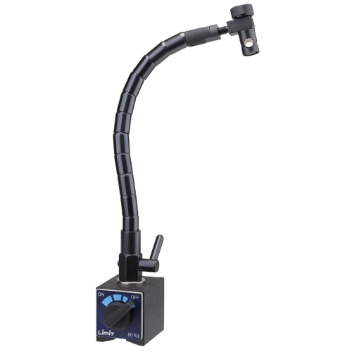 Mätstativ flexibel arm Limit