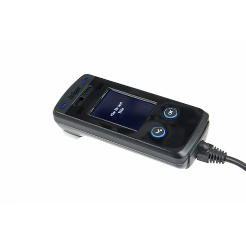 Alkolås Interlock 7500