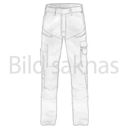 Hantverksbyxa FRISTADS 259 BM Dam